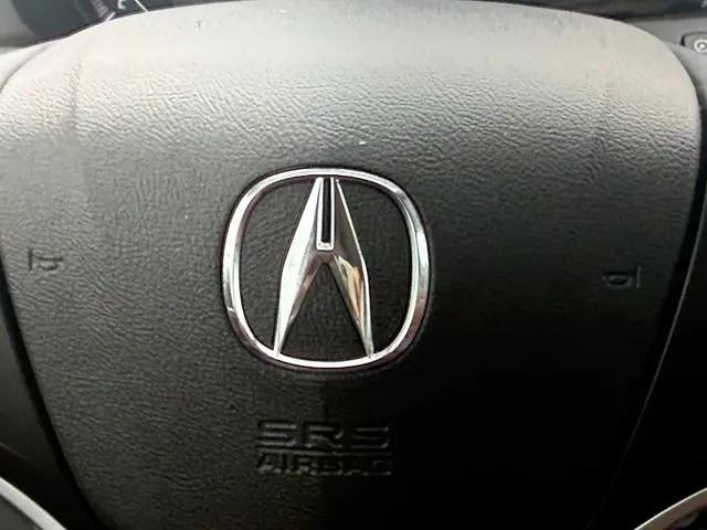 2019 Acura MDX Advance Pkg