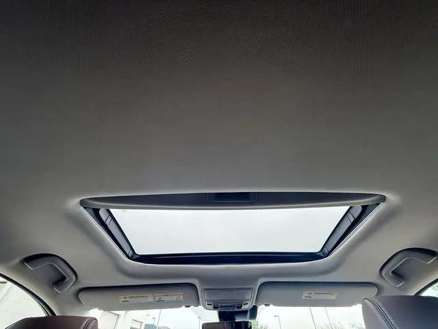 2019 Acura MDX Advance Pkg