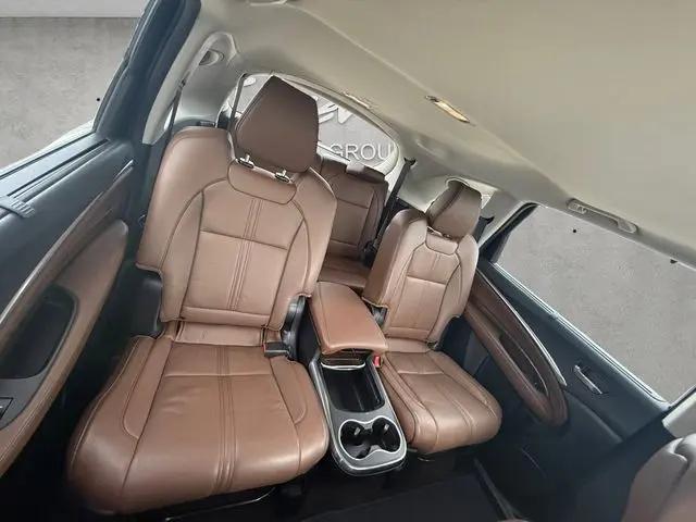 2019 Acura MDX Advance Pkg