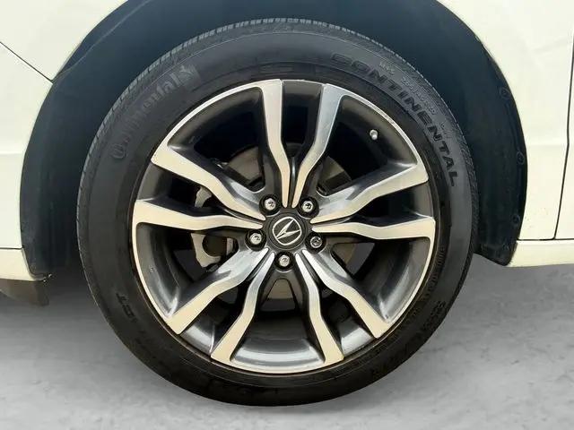 2019 Acura MDX Advance Pkg