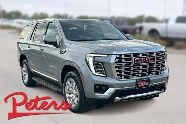 2025 GMC Yukon 4WD Denali for sale in Longview, TX