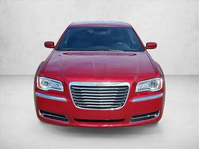 2013 Chrysler 300 Motown