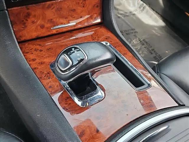2013 Chrysler 300 Motown