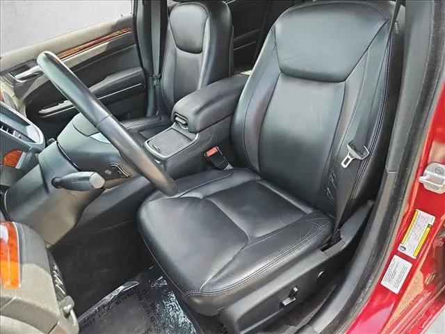2013 Chrysler 300 Motown