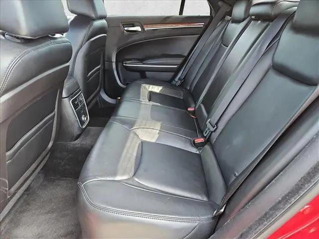 2013 Chrysler 300 Motown