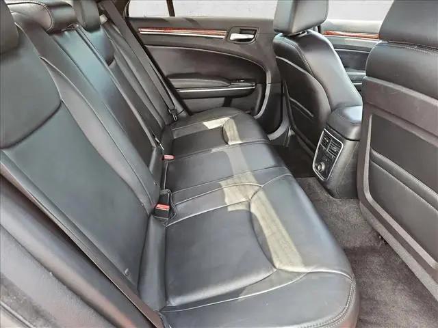 2013 Chrysler 300 Motown
