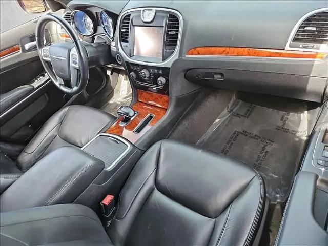 2013 Chrysler 300 Motown