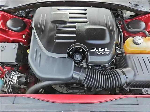 2013 Chrysler 300 Motown