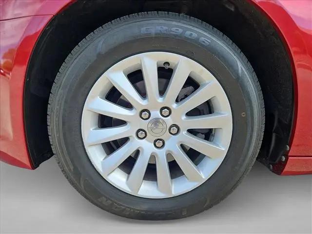 2013 Chrysler 300 Motown