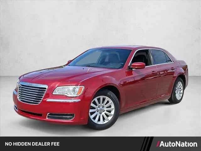 2013 Chrysler 300 Motown for sale in Henderson, NV