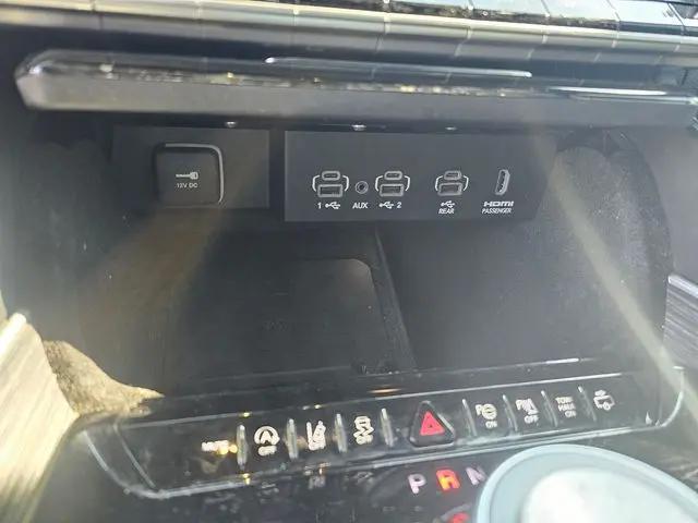 2022 Jeep Wagoneer Series III 4x4