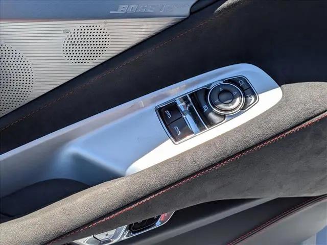 2020 Chevrolet Corvette Stingray RWD Coupe 3LT