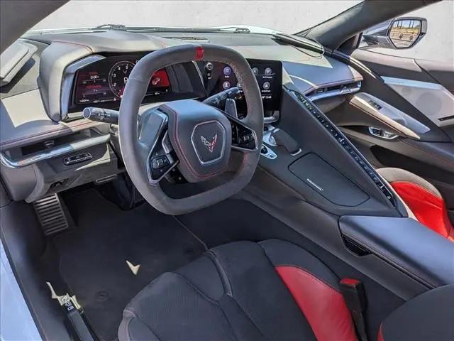 2020 Chevrolet Corvette Stingray RWD Coupe 3LT