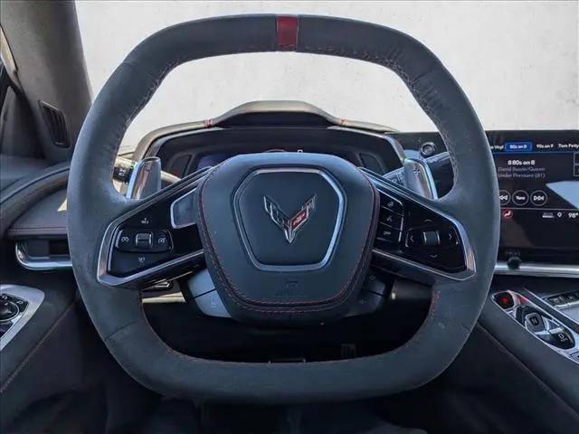 2020 Chevrolet Corvette Stingray RWD Coupe 3LT