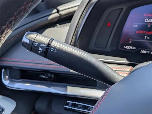 2020 Chevrolet Corvette Stingray RWD Coupe 3LT