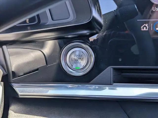 2020 Chevrolet Corvette Stingray RWD Coupe 3LT