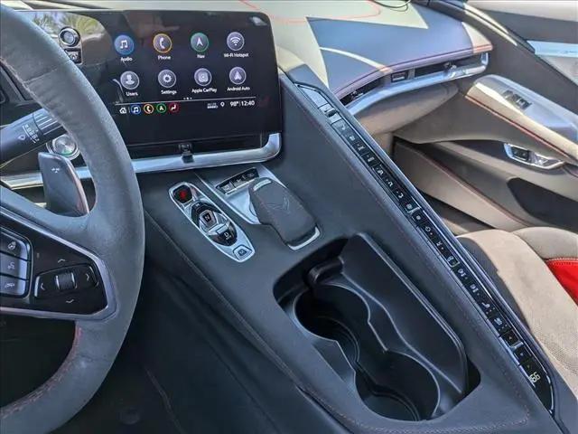 2020 Chevrolet Corvette Stingray RWD Coupe 3LT