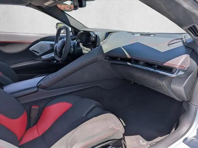 2020 Chevrolet Corvette Stingray RWD Coupe 3LT