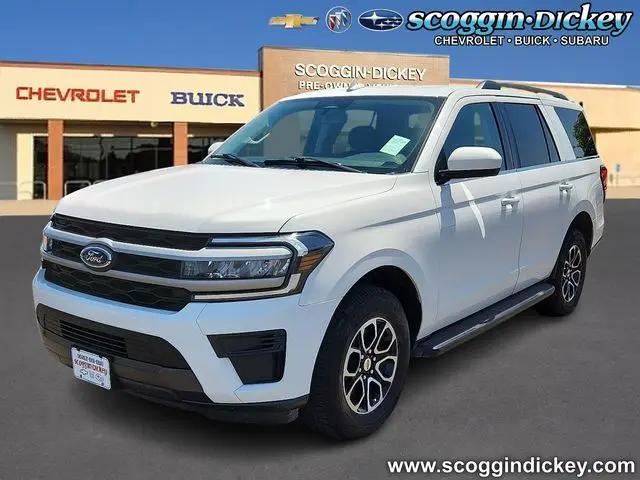 2022 Ford Expedition XLT for sale in Lubbock, TX