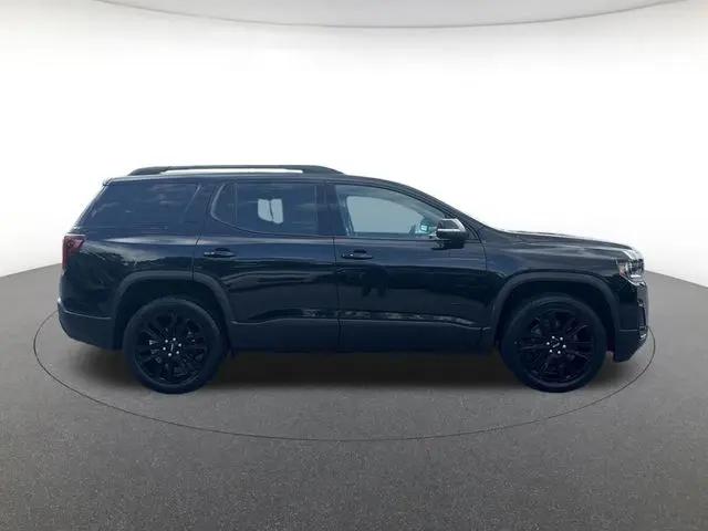 2023 GMC Acadia AWD SLT