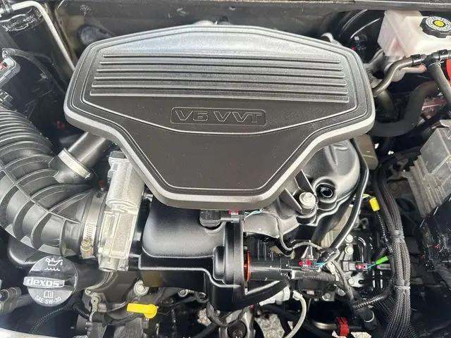 2023 GMC Acadia AWD SLT