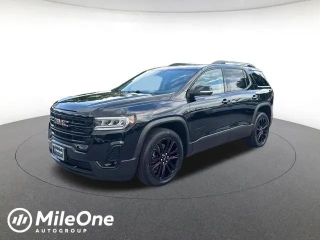 2023 GMC Acadia AWD SLT for sale in Westminster, MD