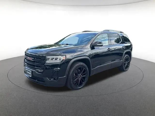 2023 GMC Acadia AWD SLT