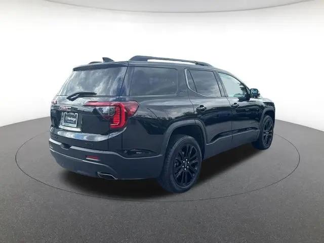 2023 GMC Acadia AWD SLT