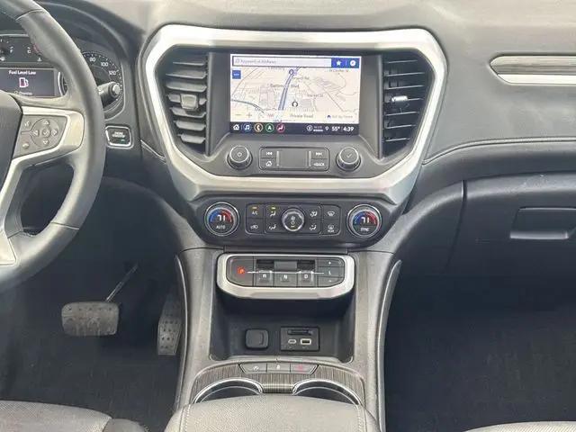 2023 GMC Acadia AWD SLT