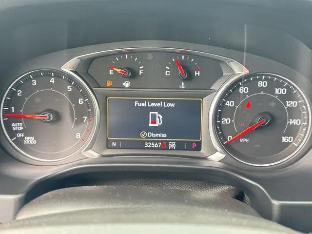 2023 GMC Acadia AWD SLT