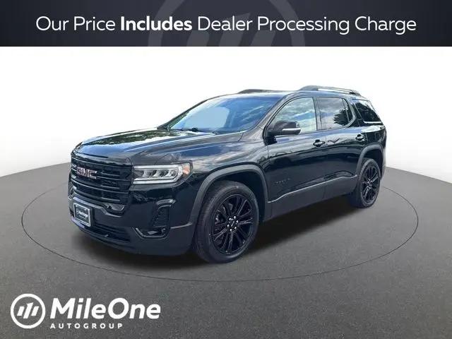 2023 GMC Acadia AWD SLT for sale in Westminster, MD