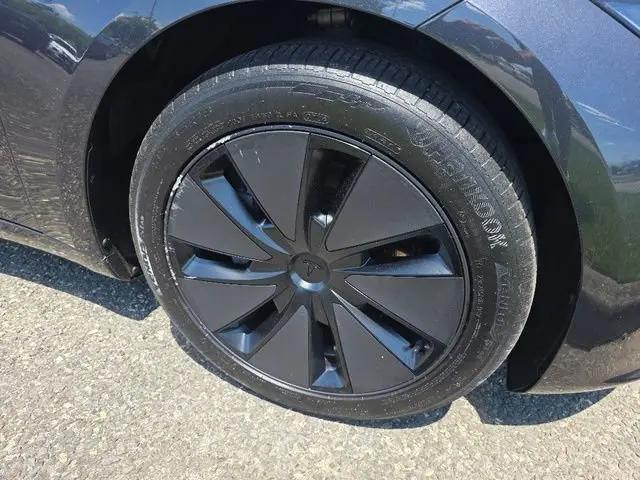 2024 Tesla Model 3 Long Range Dual Motor All-Wheel Drive
