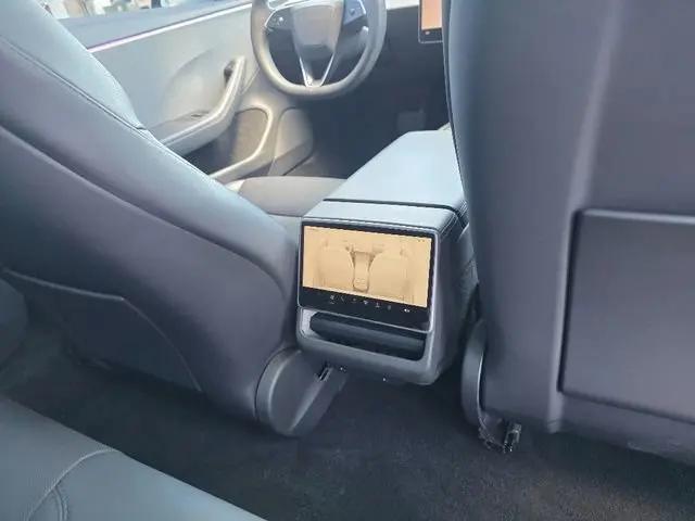 2024 Tesla Model 3 Long Range Dual Motor All-Wheel Drive