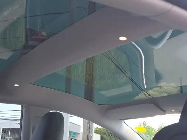 2024 Tesla Model 3 Long Range Dual Motor All-Wheel Drive