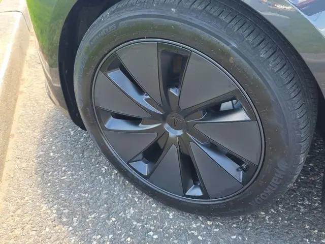 2024 Tesla Model 3 Long Range Dual Motor All-Wheel Drive