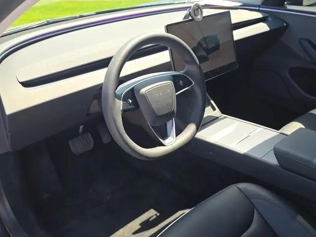 2024 Tesla Model 3 Long Range Dual Motor All-Wheel Drive