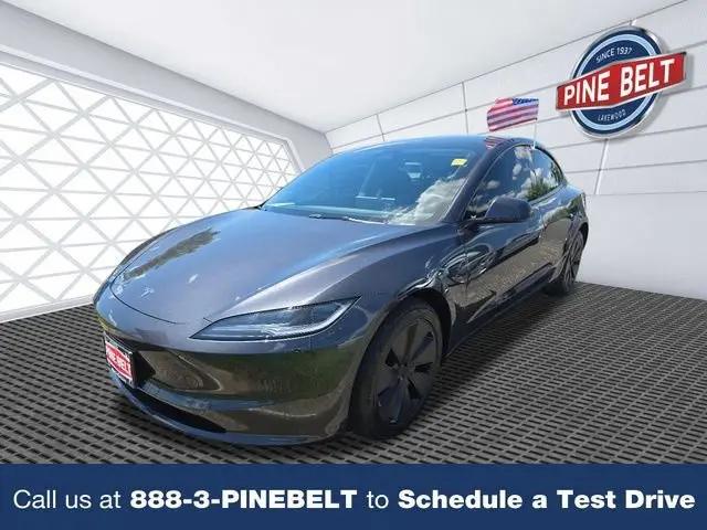 2024 Tesla Model 3 Long Range Dual Motor All-Wheel Drive for sale in Lakewood, NJ