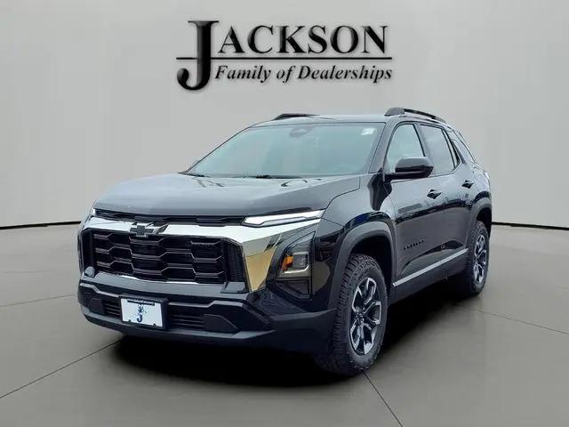 2026 Chevrolet Equinox FWD ACTIV for sale in Sullivan, IL