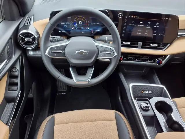 2026 Chevrolet Equinox FWD ACTIV