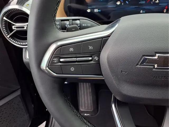 2026 Chevrolet Equinox FWD ACTIV