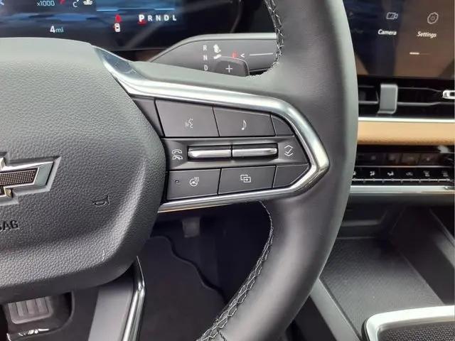 2026 Chevrolet Equinox FWD ACTIV