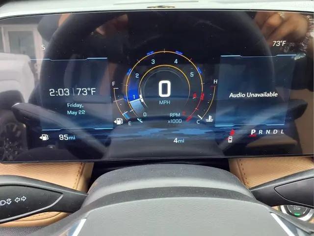 2026 Chevrolet Equinox FWD ACTIV
