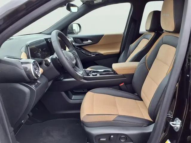 2026 Chevrolet Equinox FWD ACTIV