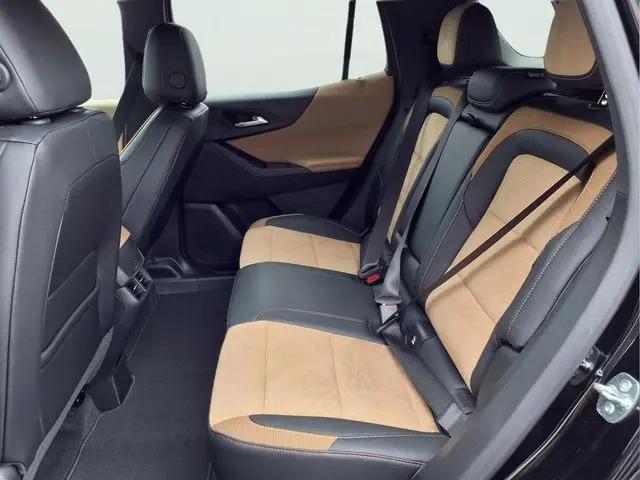 2026 Chevrolet Equinox FWD ACTIV