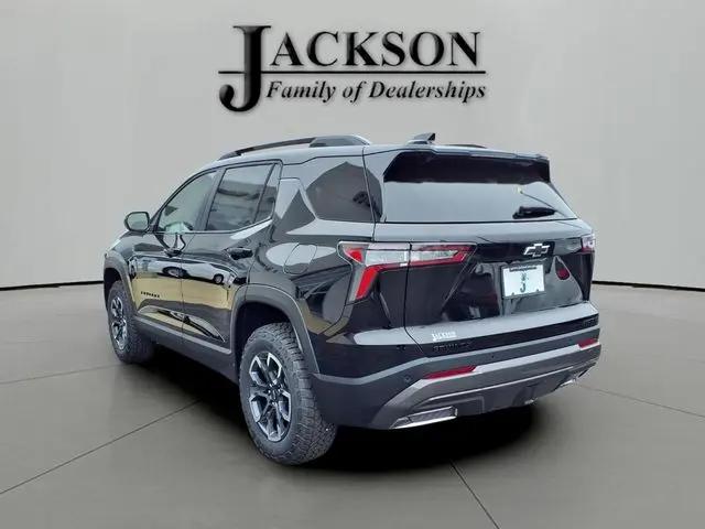 2026 Chevrolet Equinox FWD ACTIV