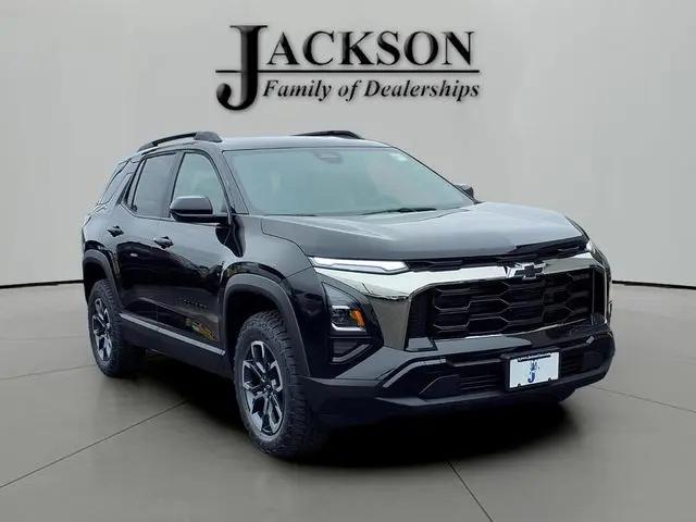 2026 Chevrolet Equinox FWD ACTIV