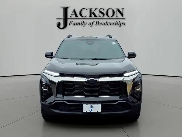 2026 Chevrolet Equinox FWD ACTIV