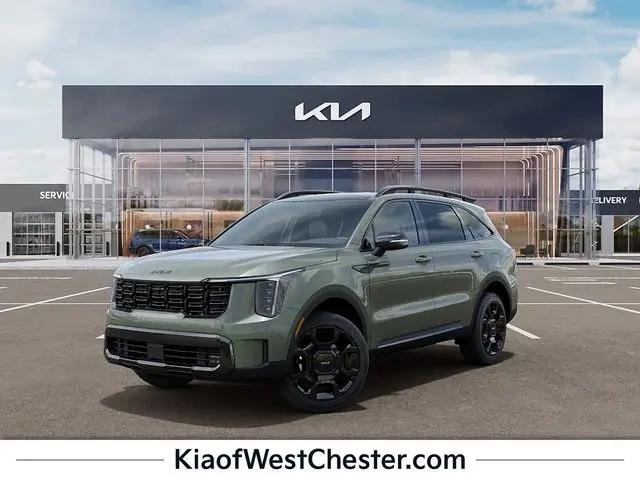 2026 Kia Sorento X-Line EX for sale in West Chester, PA