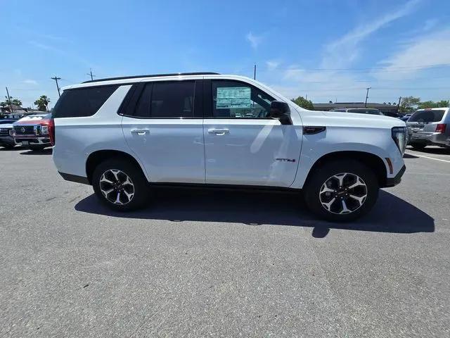 2026 GMC Yukon 4WD AT4 Ultimate