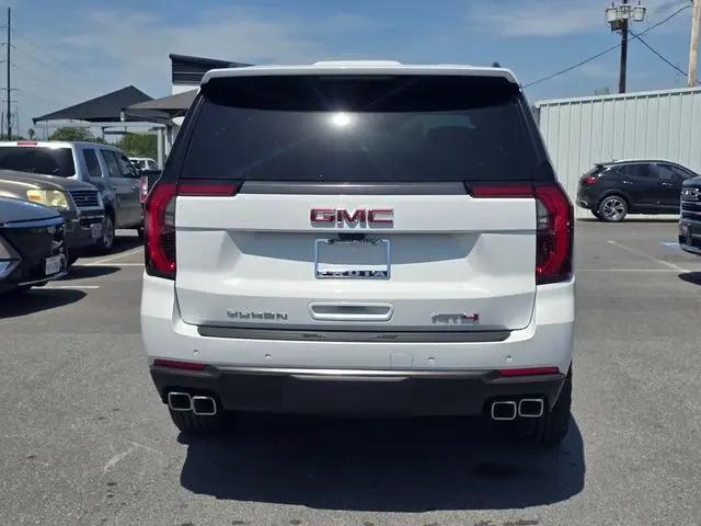2026 GMC Yukon 4WD AT4 Ultimate